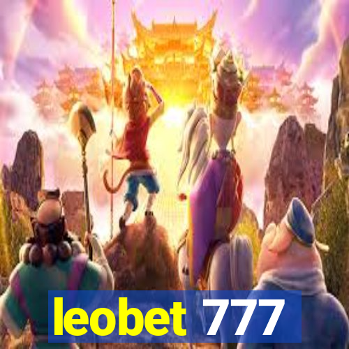 leobet 777